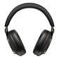 Bowers & Wilkins Px8 S2 Wireless Noise Canceling Bluetooth Headphones (Onyx Black)