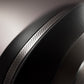 Bowers & Wilkins Px8 S2 Wireless Noise Canceling Bluetooth Headphones (Onyx Black)
