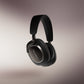 Bowers & Wilkins Px8 S2 Wireless Noise Canceling Bluetooth Headphones (Onyx Black)