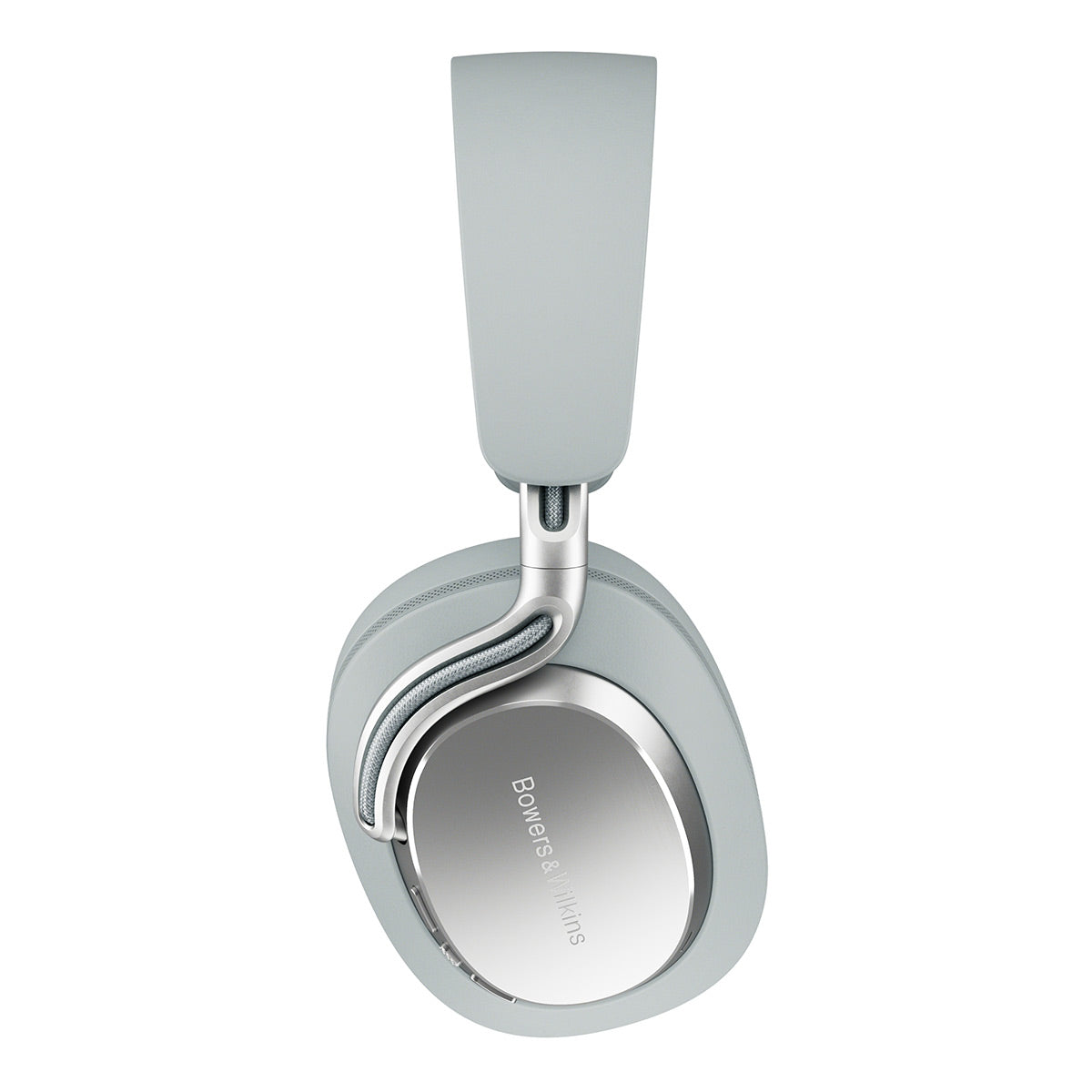 Bowers & Wilkins Px8 S2 Wireless Noise Canceling Bluetooth Headphones (Pearl Blue)