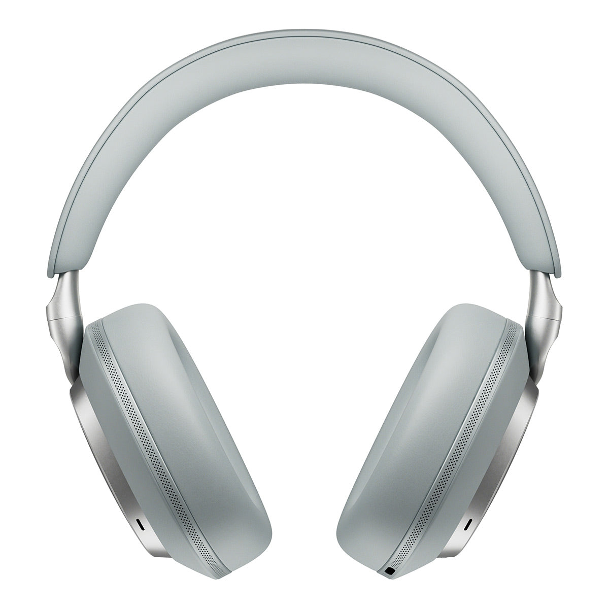 Bowers & Wilkins Px8 S2 Wireless Noise Canceling Bluetooth Headphones (Pearl Blue)