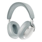 Bowers & Wilkins Px8 S2 Wireless Noise Canceling Bluetooth Headphones (Pearl Blue)