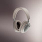 Bowers & Wilkins Px8 S2 Wireless Noise Canceling Bluetooth Headphones (Warm Stone)