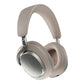 Bowers & Wilkins Px8 S2 Wireless Noise Canceling Bluetooth Headphones (Warm Stone)