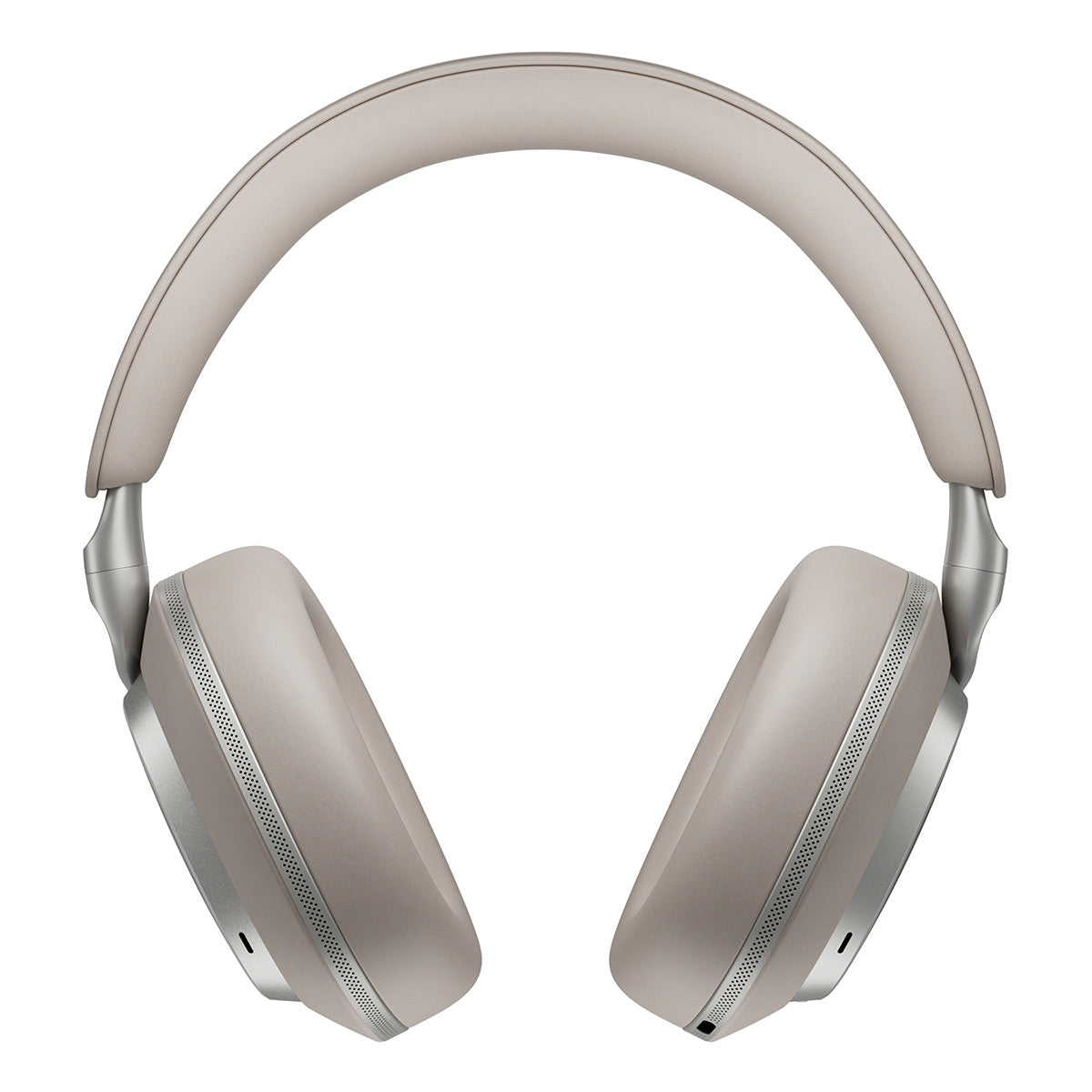 Bowers & Wilkins Px8 S2 Wireless Noise Canceling Bluetooth Headphones (Warm Stone)