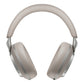 Bowers & Wilkins Px8 S2 Wireless Noise Canceling Bluetooth Headphones (Warm Stone)