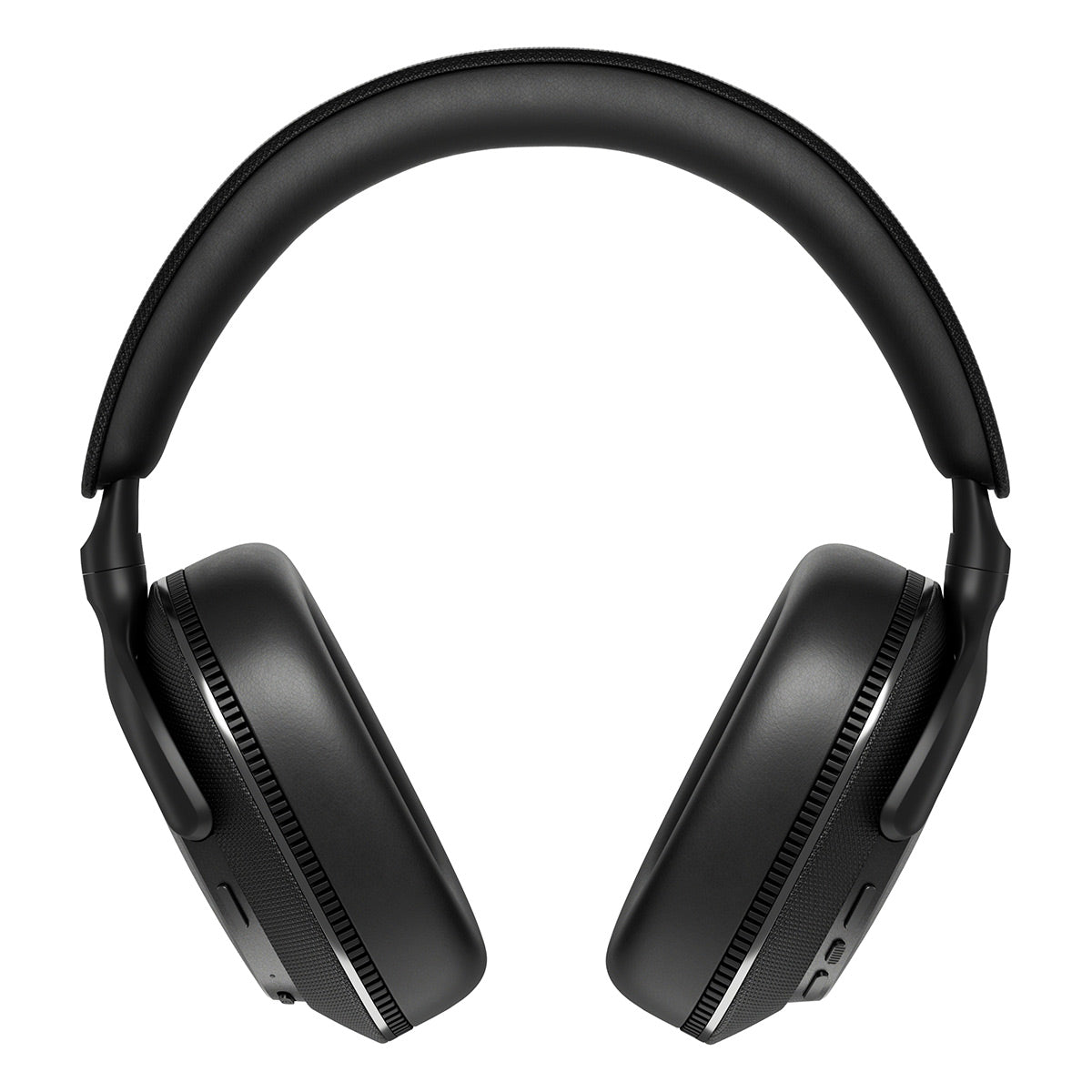 Bowers & Wilkins Px7 S3 Wireless Noise Canceling Bluetooth Headphones (Anthracite Black)
