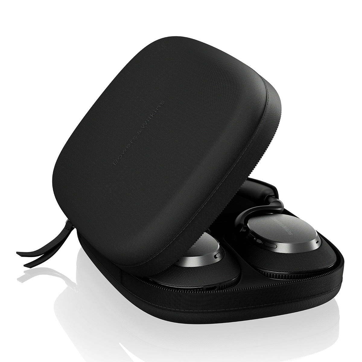 Bowers & Wilkins Px7 S3 Wireless Noise Canceling Bluetooth Headphones (Anthracite Black)