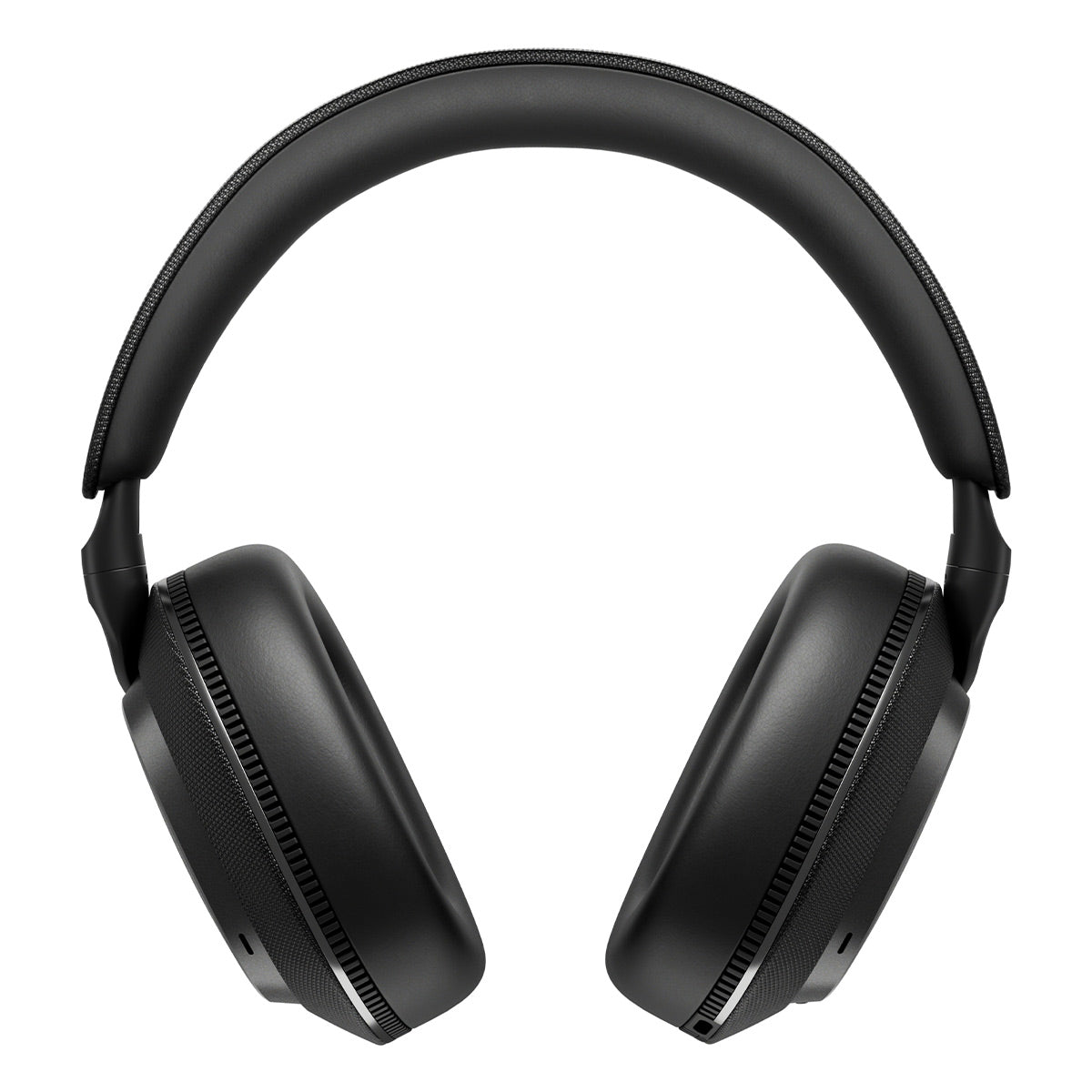 Bowers & Wilkins Px7 S3 Wireless Noise Canceling Bluetooth Headphones (Anthracite Black)