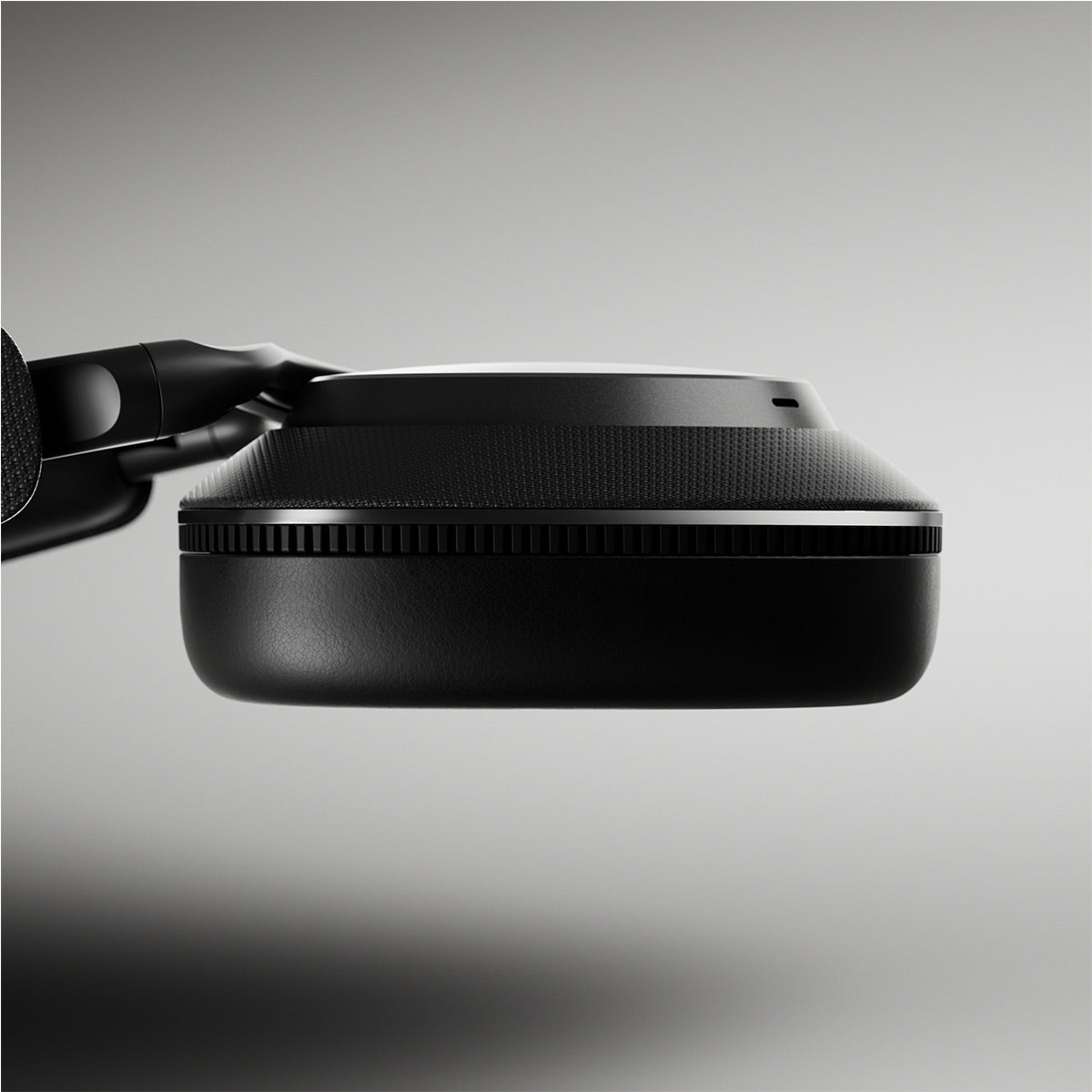 Bowers & Wilkins Px7 S3 Wireless Noise Canceling Bluetooth Headphones (Anthracite Black)