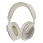 Bowers & Wilkins Px7 S3 Wireless Noise Canceling Bluetooth Headphones (Canvas White)