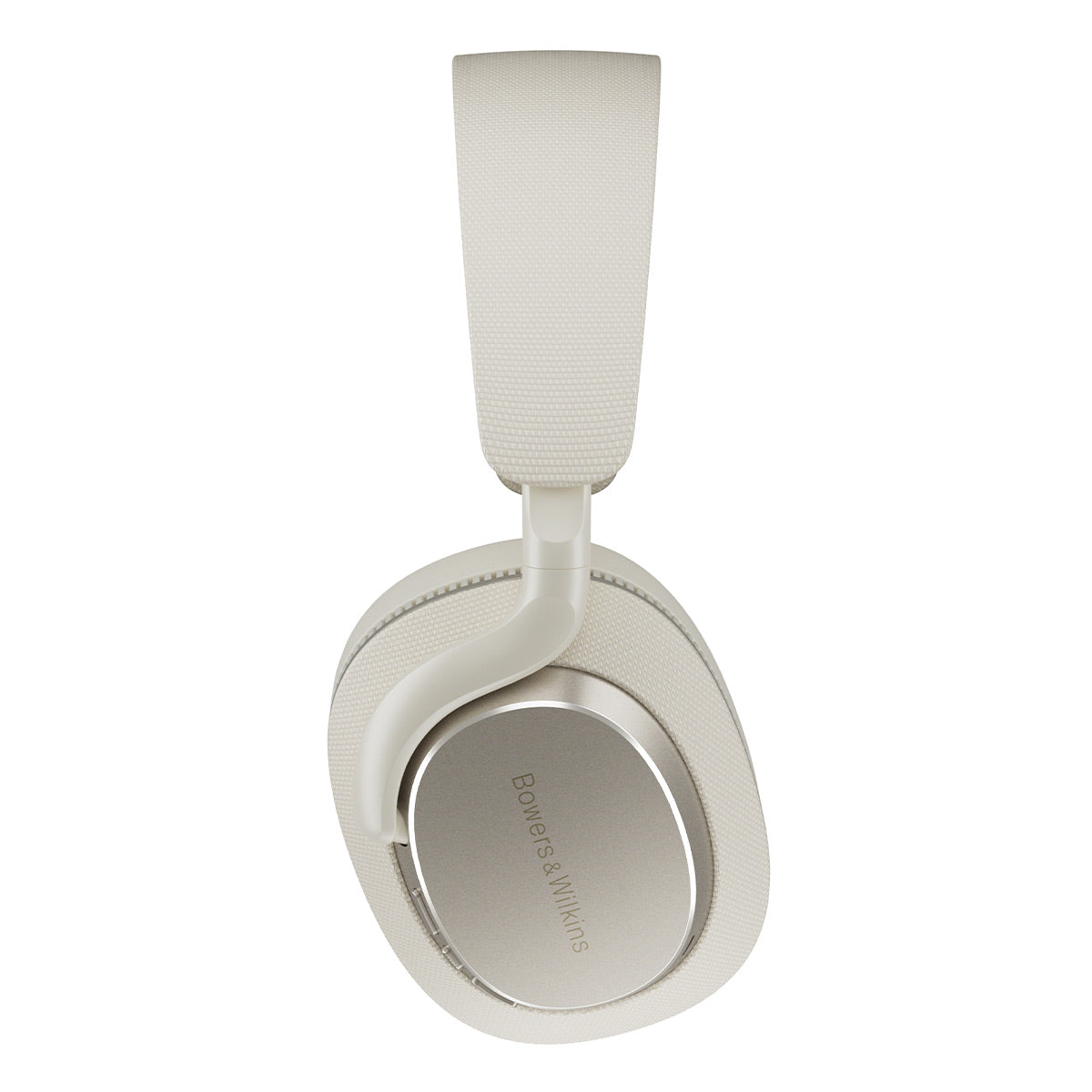 Bowers & Wilkins Px7 S3 Wireless Noise Canceling Bluetooth Headphones (Canvas White)