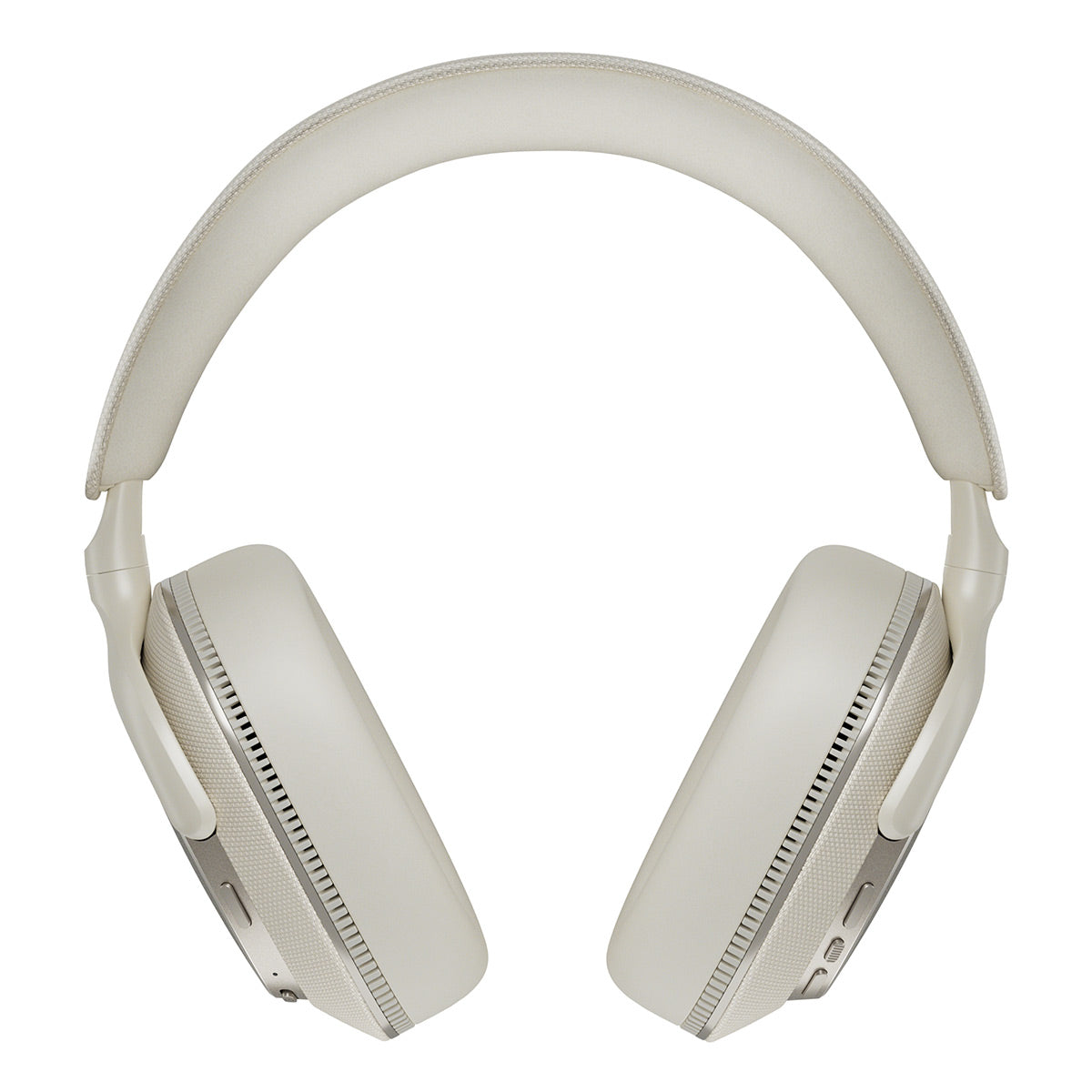 Bowers & Wilkins Px7 S3 Wireless Noise Canceling Bluetooth Headphones (Canvas White)