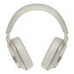 Bowers & Wilkins Px7 S3 Wireless Noise Canceling Bluetooth Headphones (Canvas White)