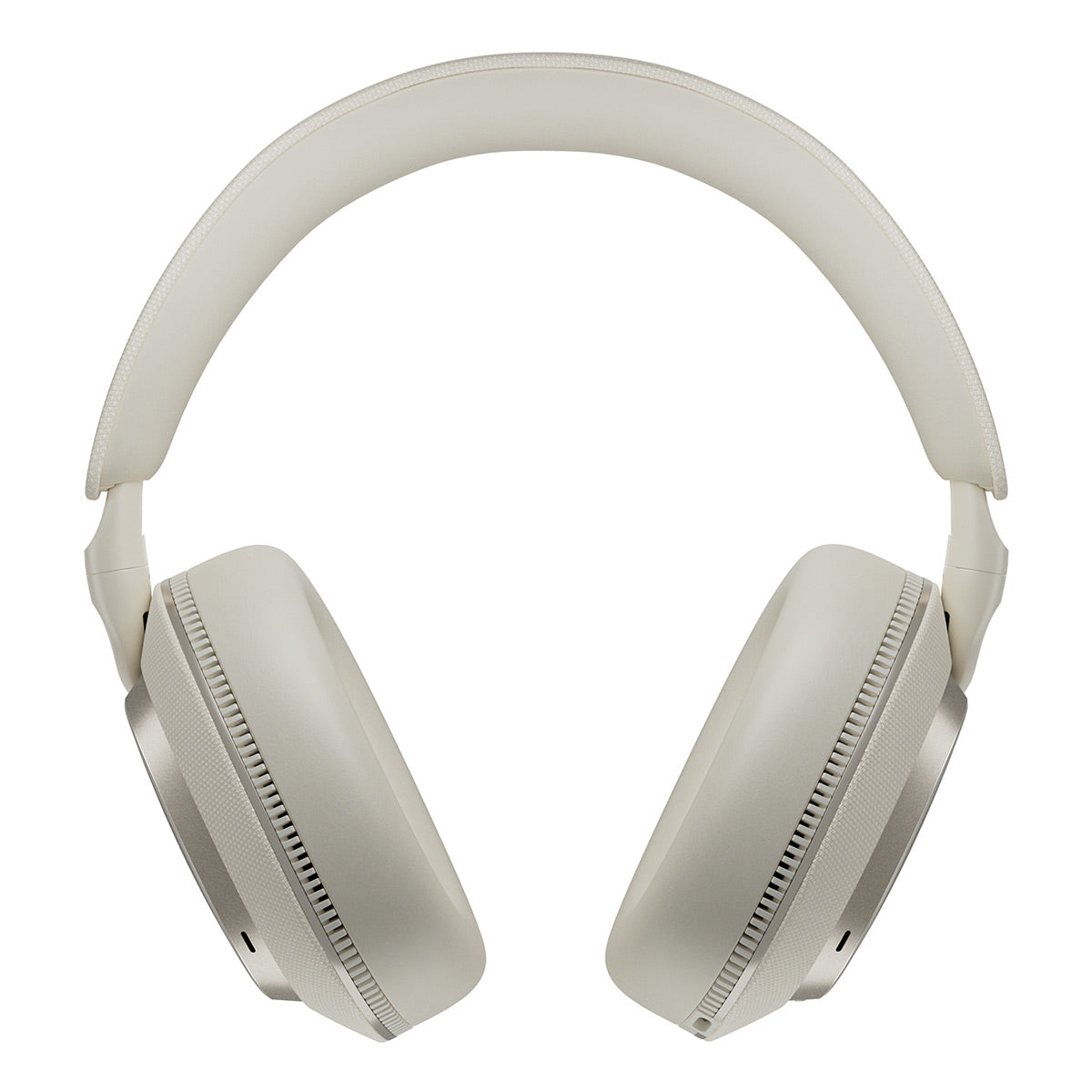Bowers & Wilkins Px7 S3 Wireless Noise Canceling Bluetooth Headphones (Canvas White)