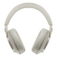 Bowers & Wilkins Px7 S3 Wireless Noise Canceling Bluetooth Headphones (Canvas White)