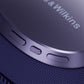 Bowers & Wilkins Px7 S3 Wireless Noise Canceling Bluetooth Headphones (Indigo Blue)
