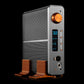 Burson Audio Cool Stand Vertical Amplifier Stand for GT Series (Copper Gold)