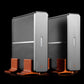 Burson Audio Cool Stand Vertical Amplifier Stand for GT Series (Copper Gold)