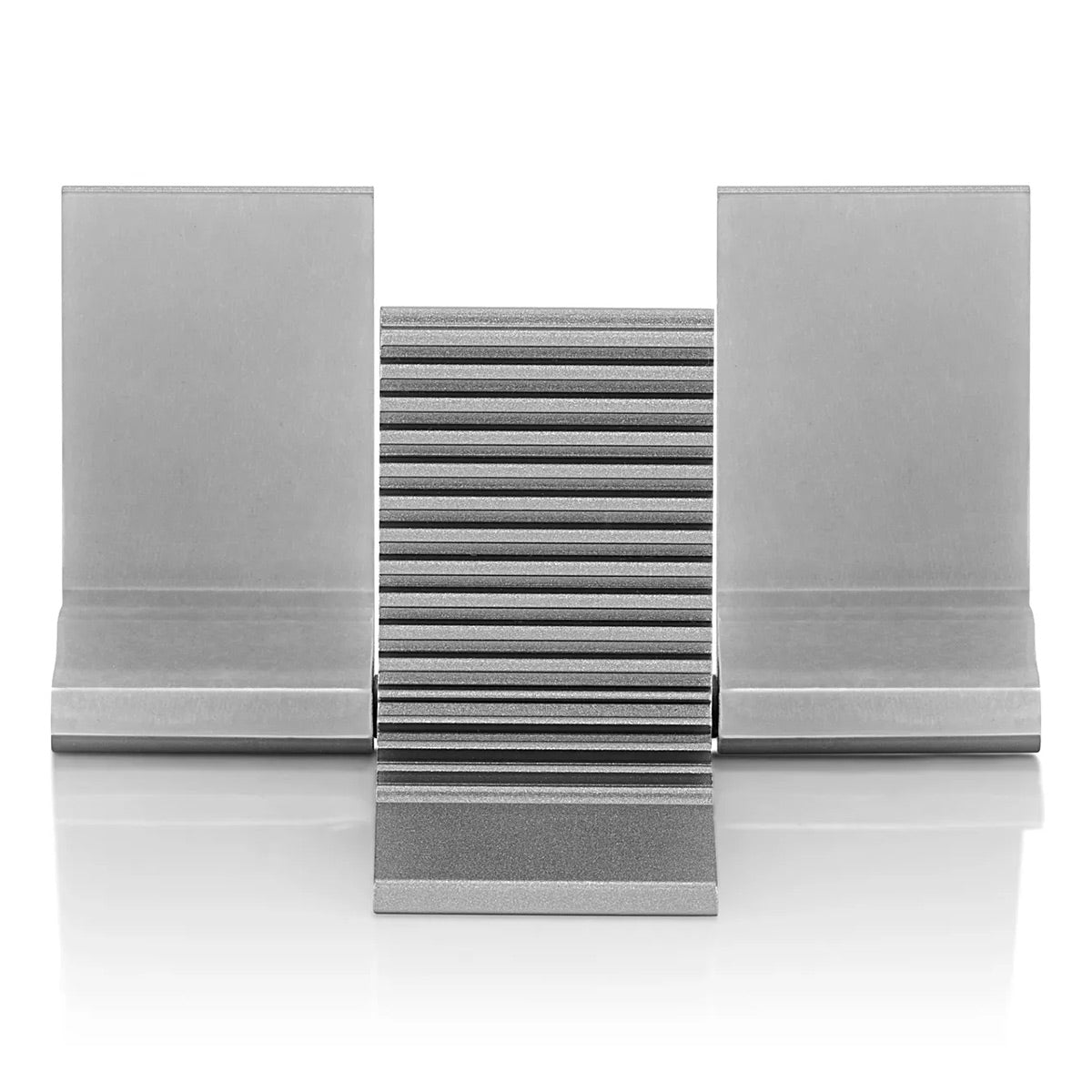 Burson Audio Cool Stand Vertical Amplifier Stand for Party Series (Silver)