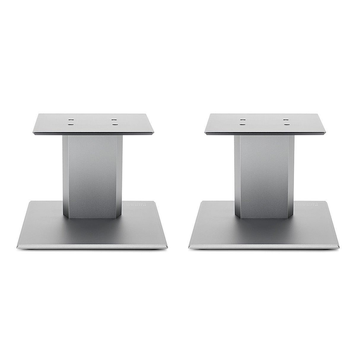 Burson Audio Launch Pad 50 Bookshelf Speaker Stands - Pair