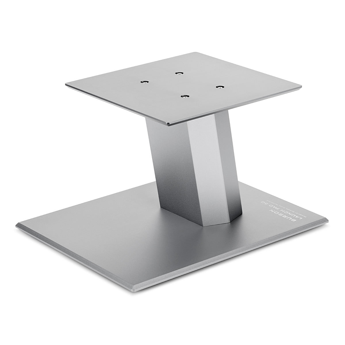 Burson Audio Launch Pad 50 Bookshelf Speaker Stands - Pair