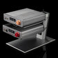 Burson Audio Mothership Equipment Stand - 2 Levels (Copper Gold)