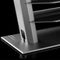 Burson Audio Mothership Equipment Stand - 2 Levels (Copper Gold)