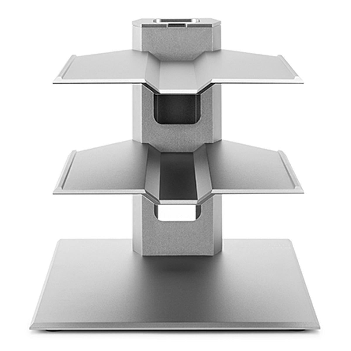 Burson Audio Mothership Equipment Stand - 2 Levels (Copper Gold)
