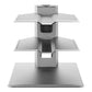 Burson Audio Mothership Equipment Stand - 2 Levels (Copper Gold)