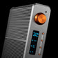 Burson Audio Soloist GT4 Balanced Headphone Amplifier & Preamp (Deluxe)