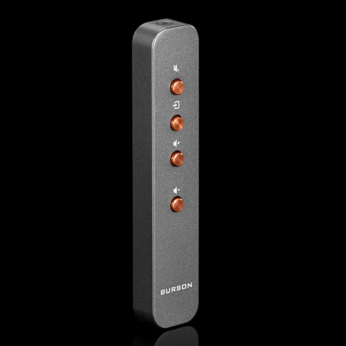 Burson Audio Soloist GT4 Balanced Headphone Amplifier & Preamp (Deluxe)