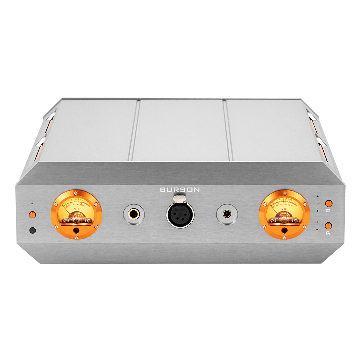 Burson Audio Soloist Prime Balanced Headphone Power Amp (Max)