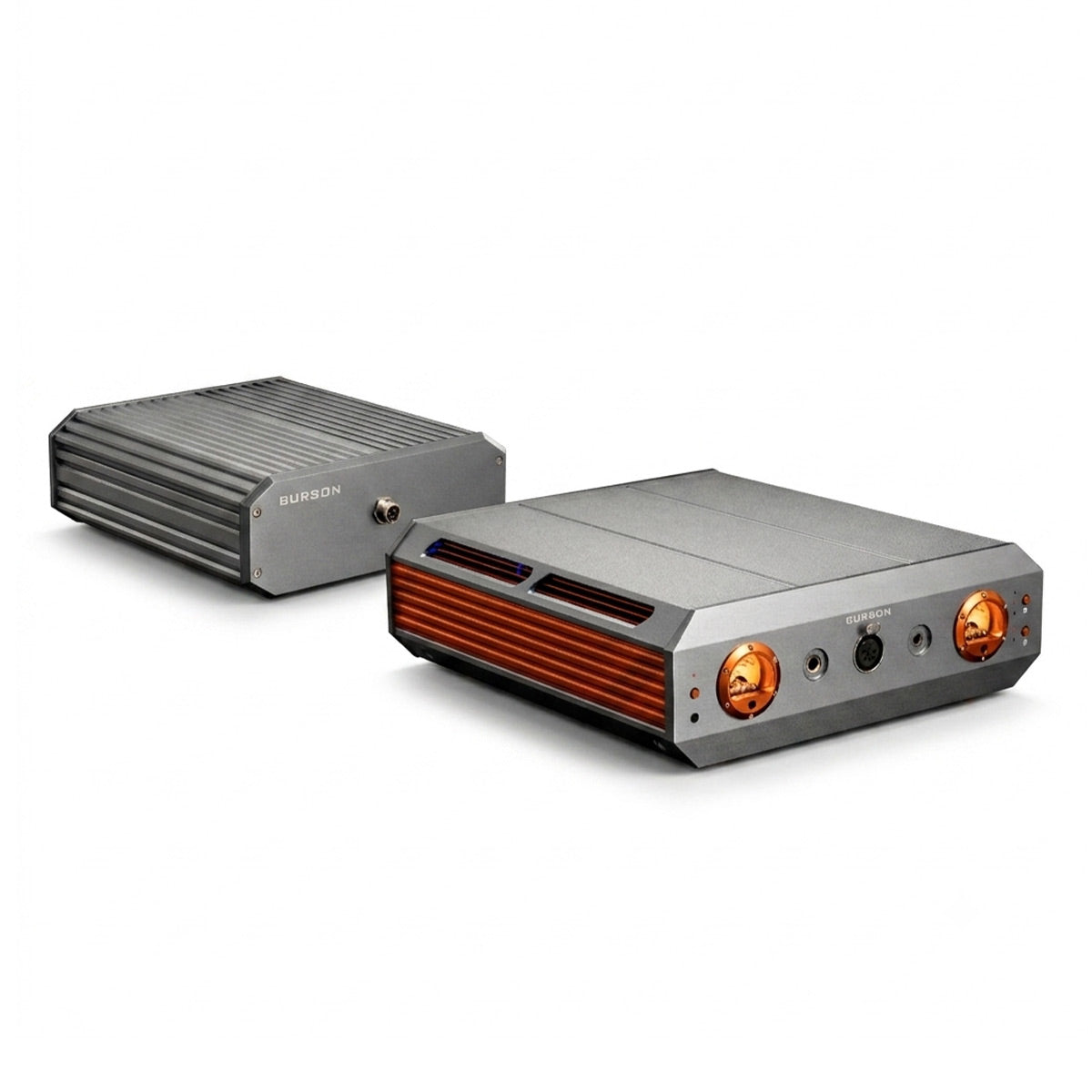 Burson Audio Soloist Prime Balanced Headphone Power Amp (Max)