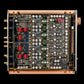 Burson Audio Soloist Voyager Balanced Headphone Amplifier & Preamp (Deluxe)