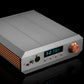 Burson Audio Soloist Voyager Balanced Headphone Amplifier & Preamp (Deluxe)