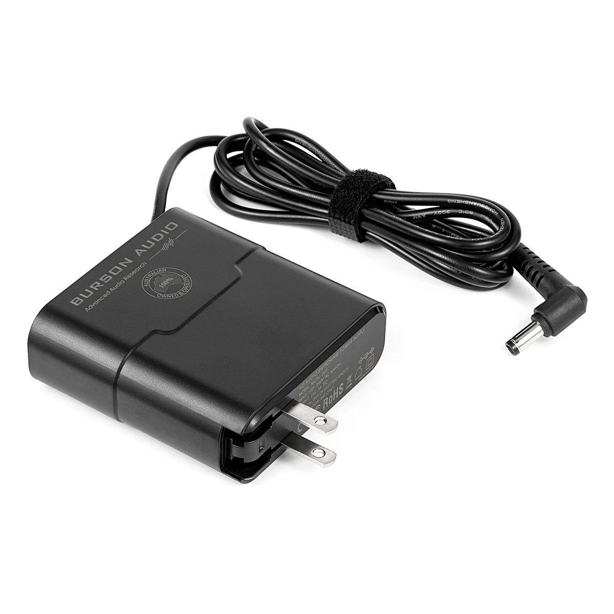 Burson Audio Super Charger 5A Low Noise Power Supply