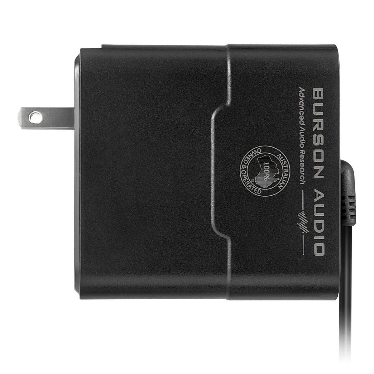 Burson Audio Super Charger 5A Low Noise Power Supply