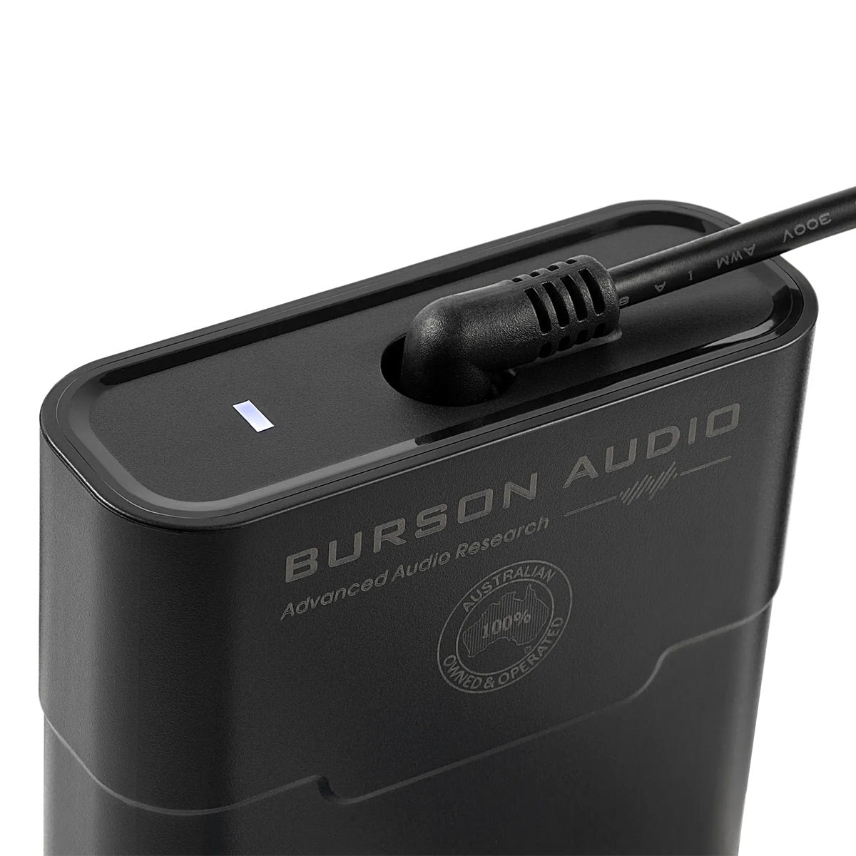 Burson Audio Super Charger 5A Low Noise Power Supply