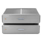 Burson Audio Timekeeper GT4 Balanced Monoblock Power Amplifiers with Super Charger PSUs - Standard (Pair)