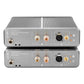Burson Audio Timekeeper GT4 Balanced Monoblock Power Amplifiers with Super Charger PSUs - Standard (Pair)