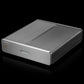 Burson Audio Timekeeper GT4 Balanced Monoblock Power Amplifiers with Super Charger PSUs - Standard (Pair)