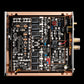 Burson Audio Timekeeper Voyager Balanced Monoblock Power Amplifiers - Pair