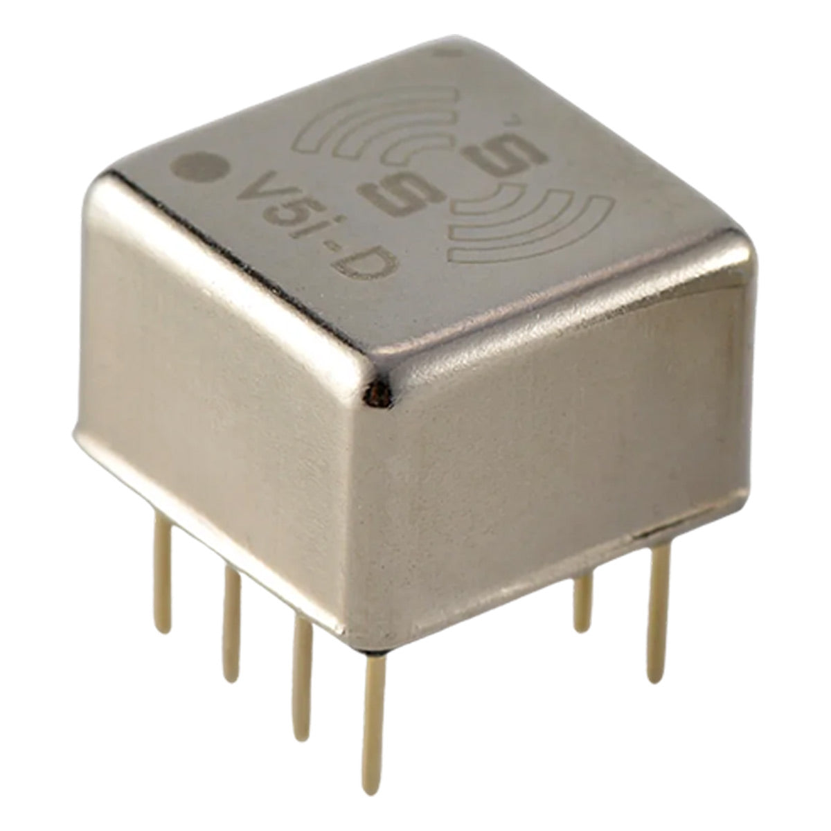 Burson Audio V5i Dual Hybrid Audio Opamps (Pair)