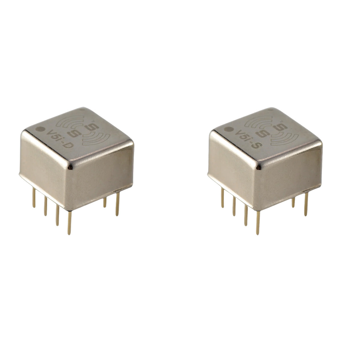 Burson Audio V5i Dual Hybrid Audio Opamps (Pair)
