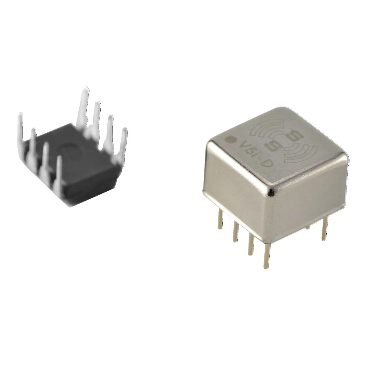 Burson Audio V5i Dual Hybrid Audio Opamps (Pair)