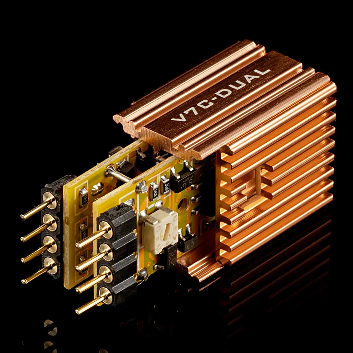 Burson Audio V7C-D-1 Classic Pro Dual Opamp (Each)
