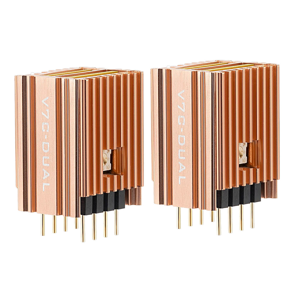 Burson Audio V7C-D-2 Classic Pro Dual Opamps (Pair)