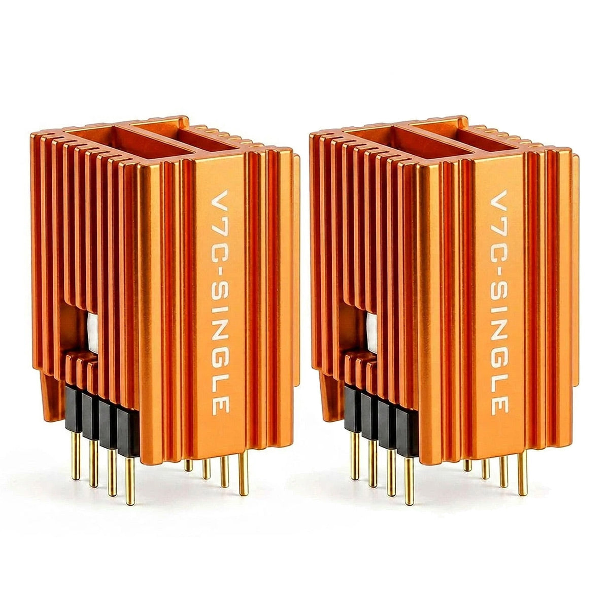 Burson Audio V7C-S-2 V7 Classic Pro Opamps (Pair)