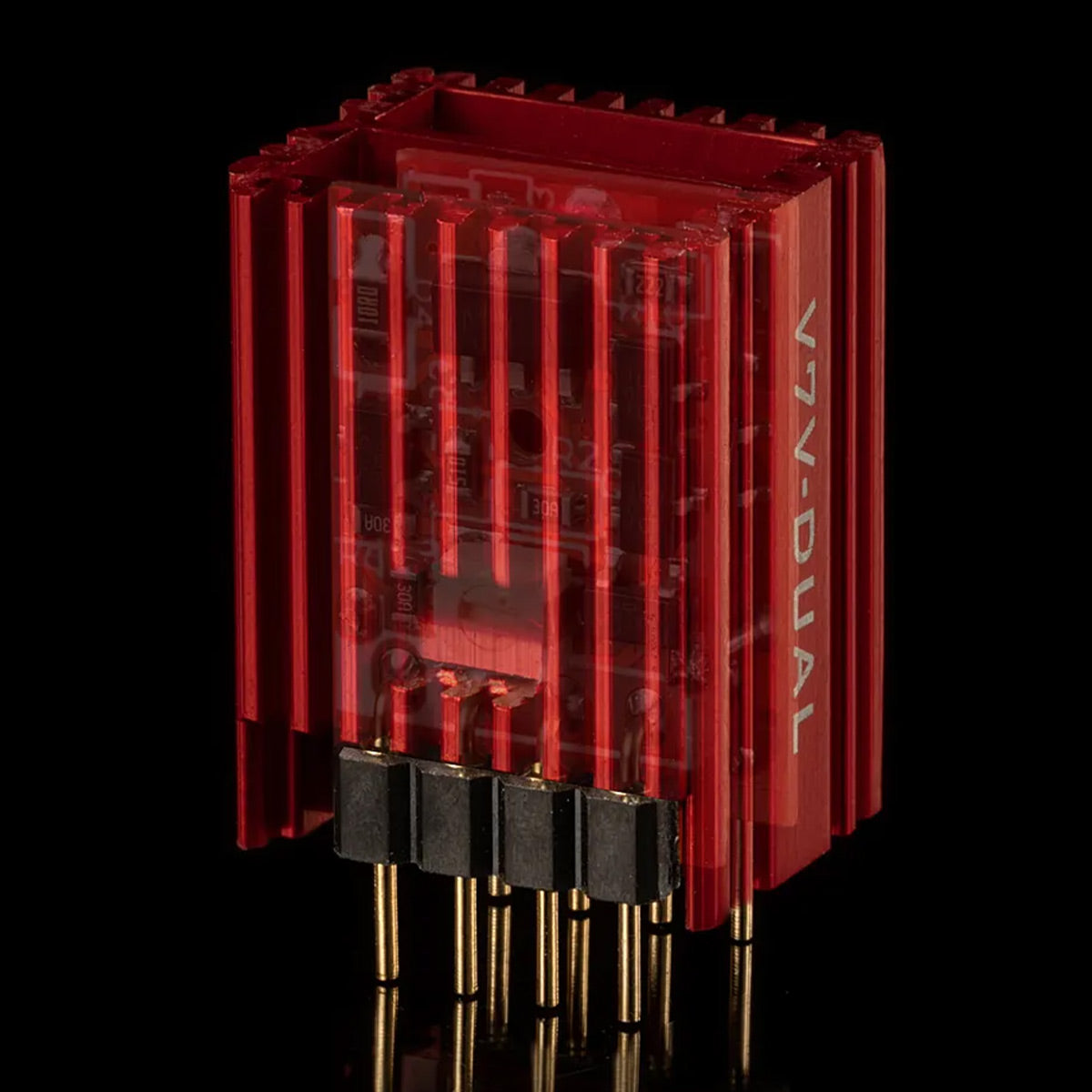 Burson Audio V7V-D-1 Vivid Dual Opamp (Each)